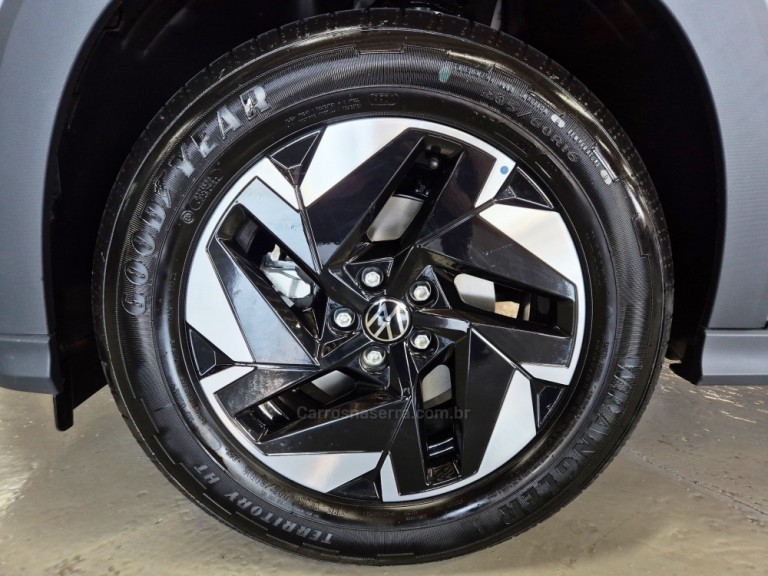 VOLKSWAGEN - TERA - 2026 - Prata