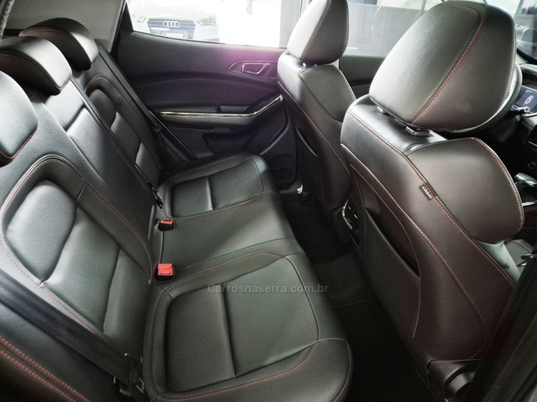 CHERY - TIGGO - 2022 - Prata