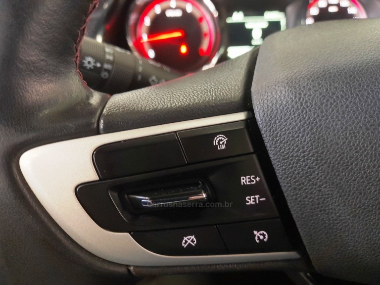 CHEVROLET - ONIX - 2024 - Cinza