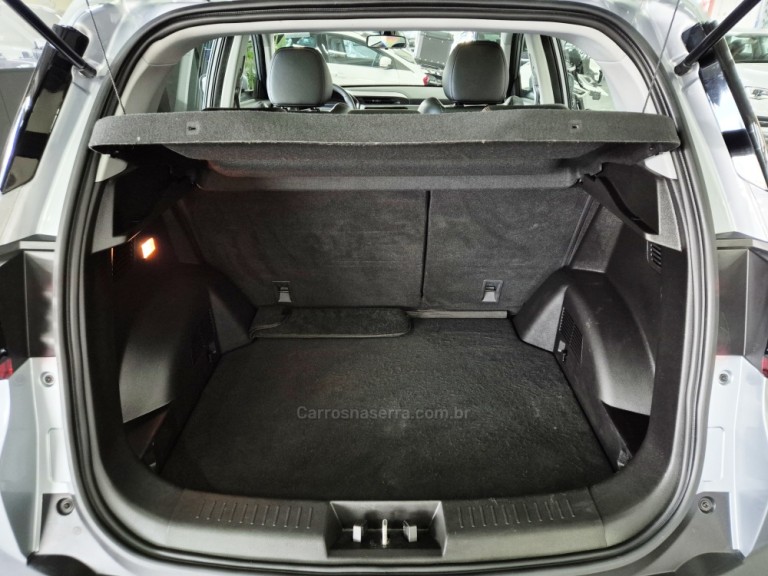 CHERY - TIGGO - 2022 - Prata