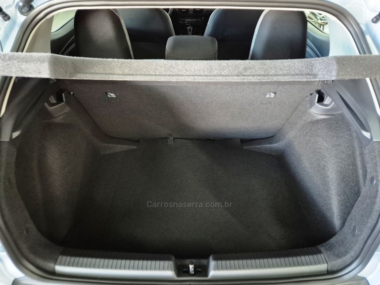 VOLKSWAGEN - TERA - 2026 - Prata