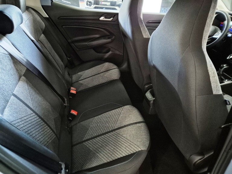 VOLKSWAGEN - TERA - 2026 - Prata