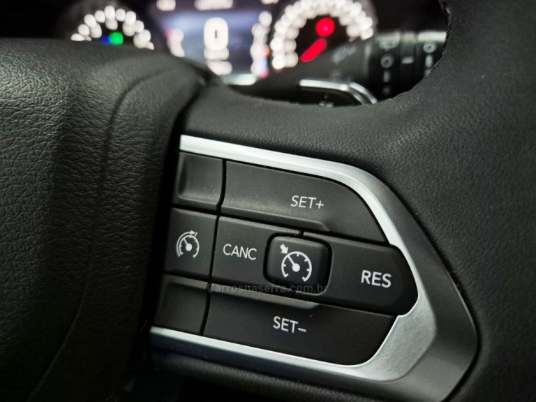 JEEP - COMPASS - 2022 - Branca