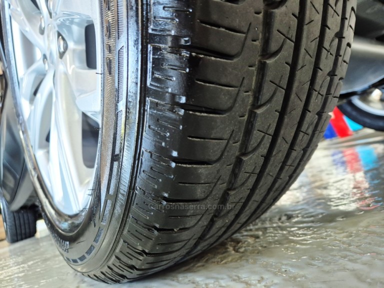 CHEVROLET - TRACKER - 2023 - Azul