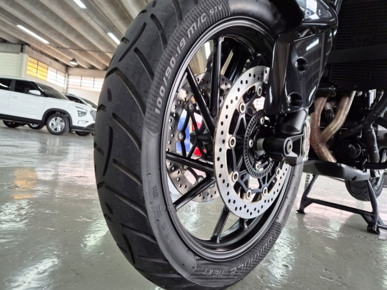 TRIUMPH - TIGER 900 GT PRO - 2023 - Preta