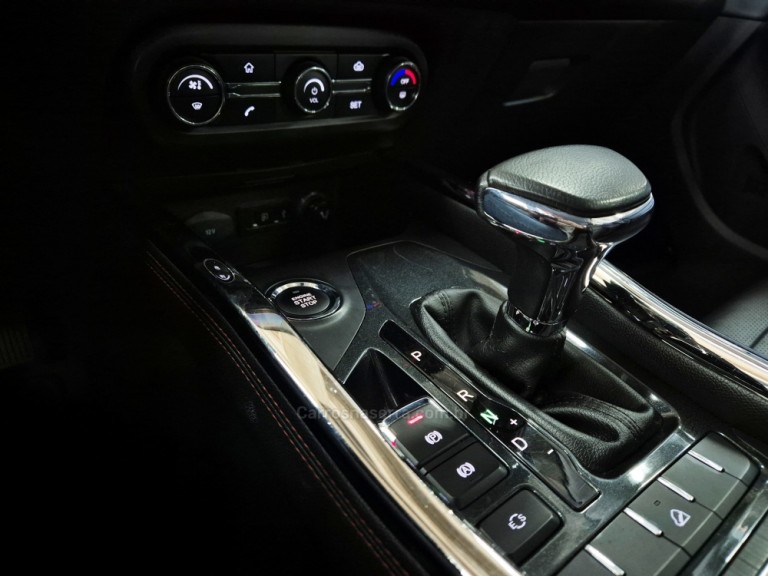 CHERY - TIGGO - 2020 - Cinza