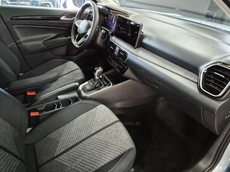 VOLKSWAGEN - TERA - 2026 - Prata