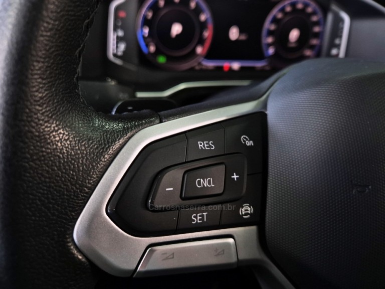 VOLKSWAGEN - POLO - 2023 - Branca