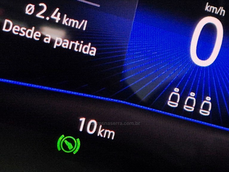 VOLKSWAGEN - TERA - 2026 - Prata