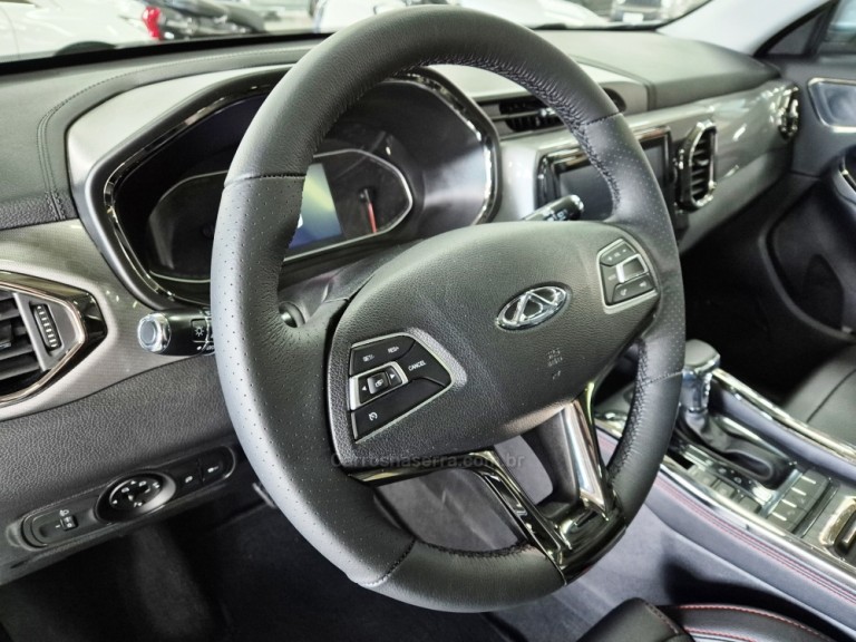 CHERY - TIGGO - 2022 - Prata