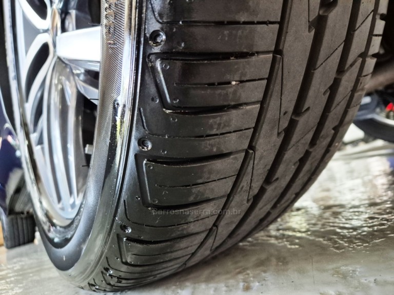 VOLKSWAGEN - TIGUAN - 2024 - Azul