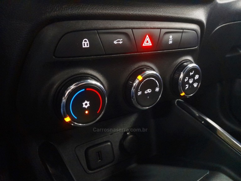 CHEVROLET - ONIX - 2024 - Cinza