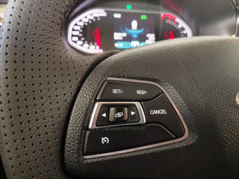 CHERY - TIGGO - 2022 - Vermelha