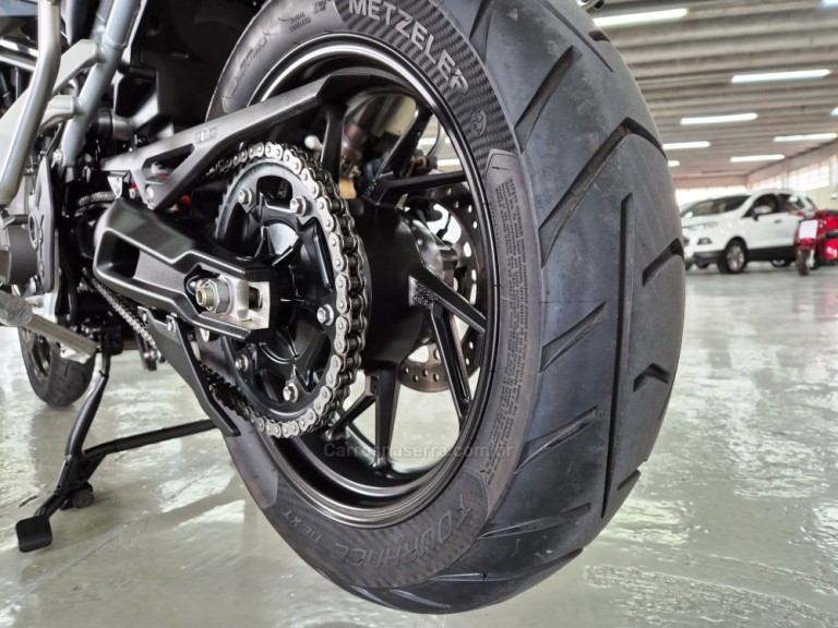 TRIUMPH - TIGER 900 GT PRO - 2023 - Preta