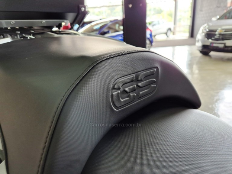 BMW - R 1250 - 2024 - Branca