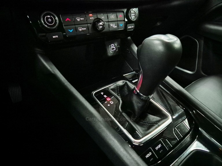 JEEP - COMPASS - 2022 - Branca