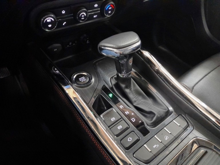 CHERY - TIGGO - 2022 - Vermelha