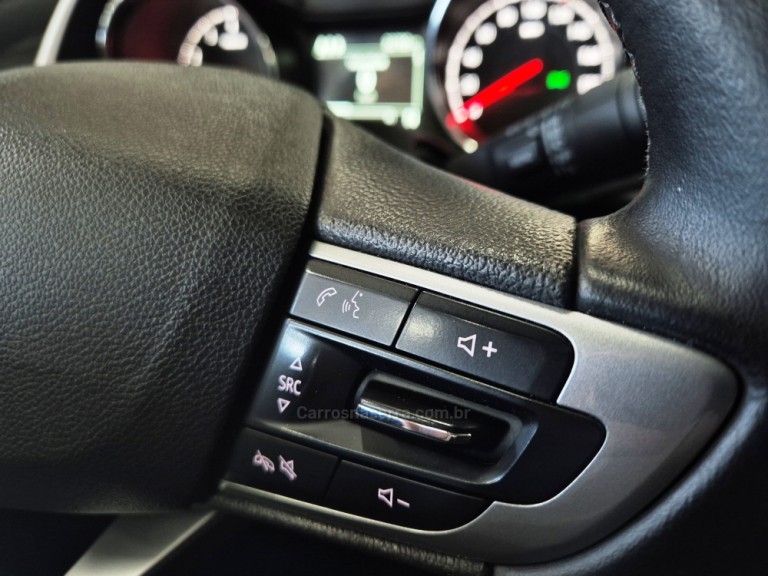 CHEVROLET - TRACKER - 2023 - Azul