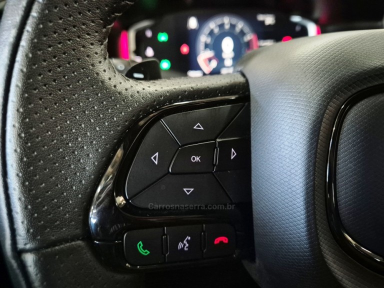 FIAT - FASTBACK - 2023 - Branca