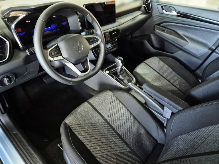 VOLKSWAGEN - TERA - 2026 - Prata