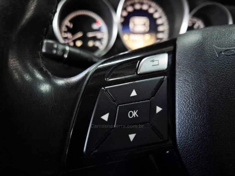 MERCEDES-BENZ - C 180 - 2012 - Preta