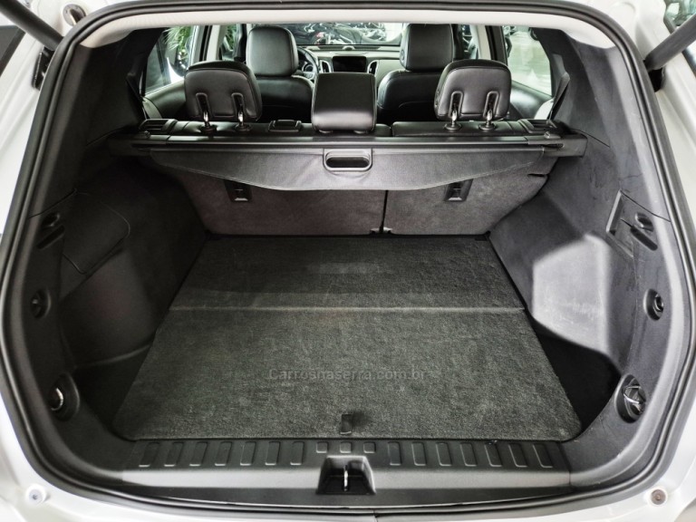 CHEVROLET - EQUINOX - 2018 - Prata