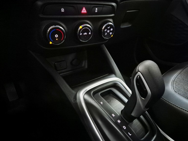 CHEVROLET - TRACKER - 2023 - Azul