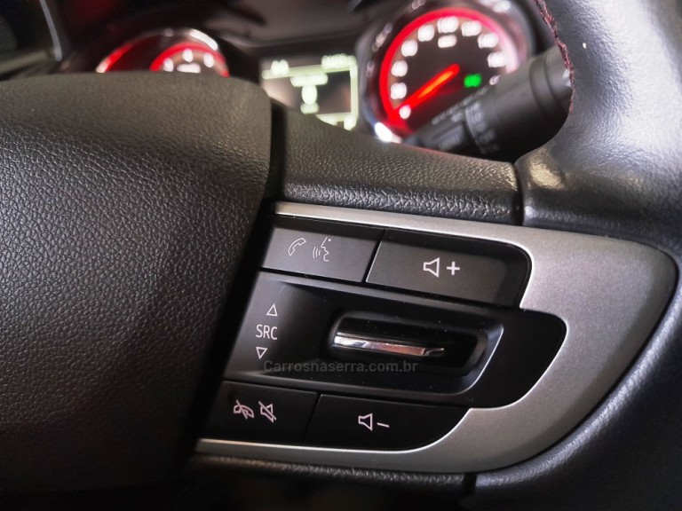 CHEVROLET - ONIX - 2024 - Cinza