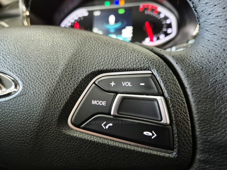 CHERY - TIGGO - 2022 - Prata