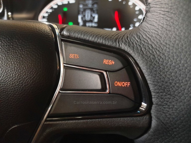 CHERY - TIGGO - 2021 - Prata