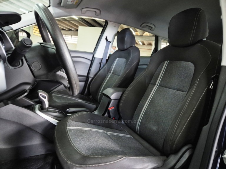 CHEVROLET - TRACKER - 2023 - Azul