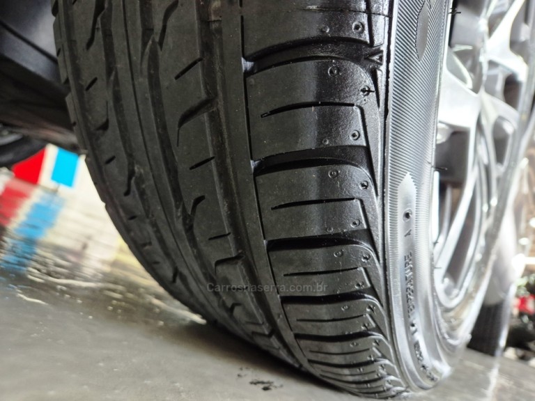 JEEP - RENEGADE - 2023 - Cinza