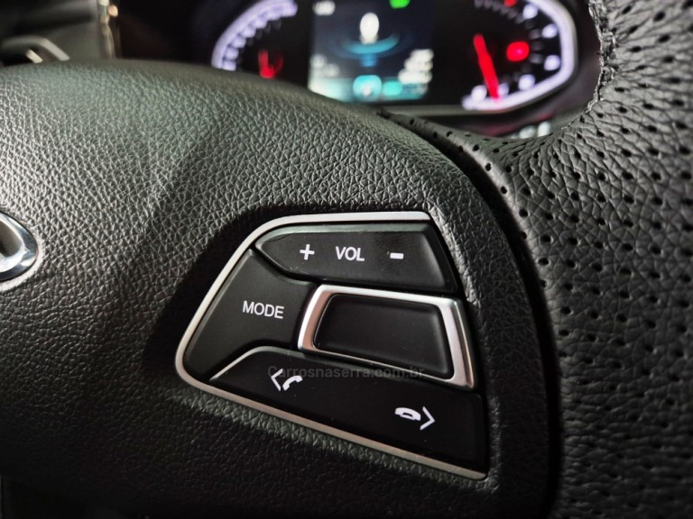 CHERY - TIGGO - 2022 - Prata