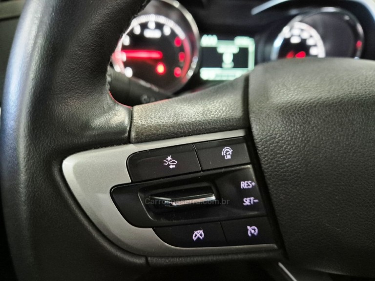 CHEVROLET - TRACKER - 2023 - Azul