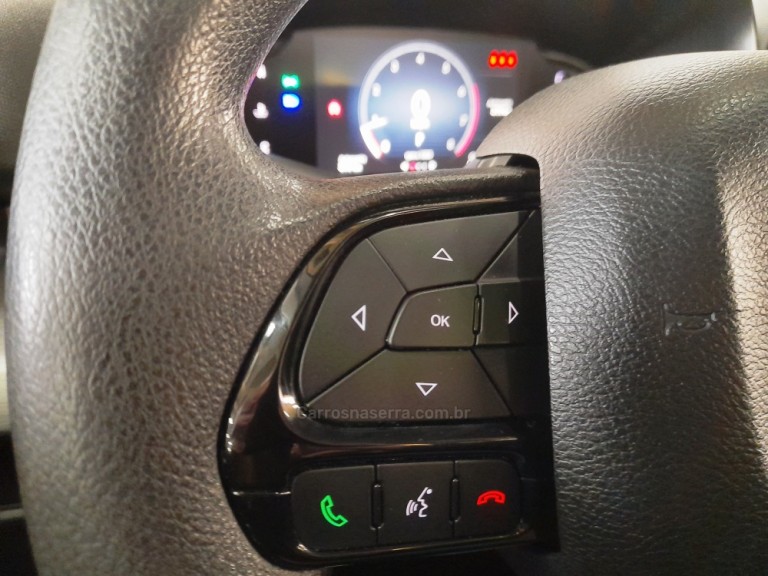 FIAT - TORO - 2022 - Branca