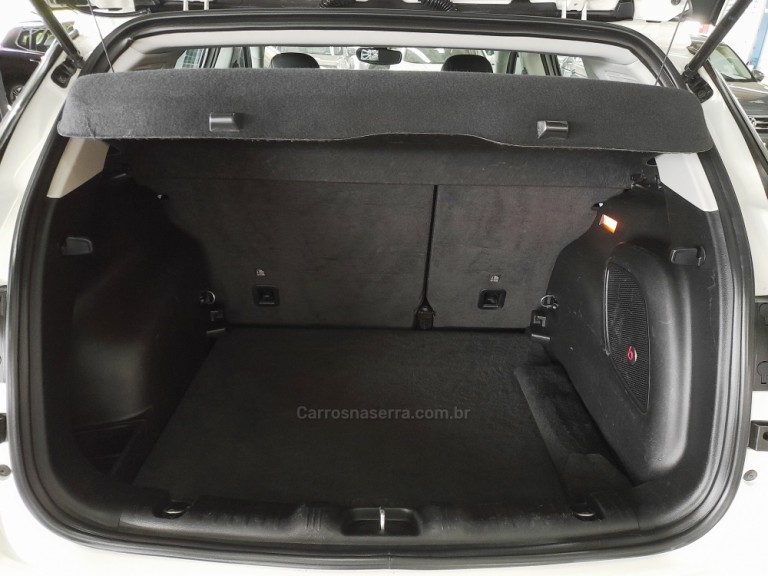 JEEP - COMPASS - 2020 - Branca