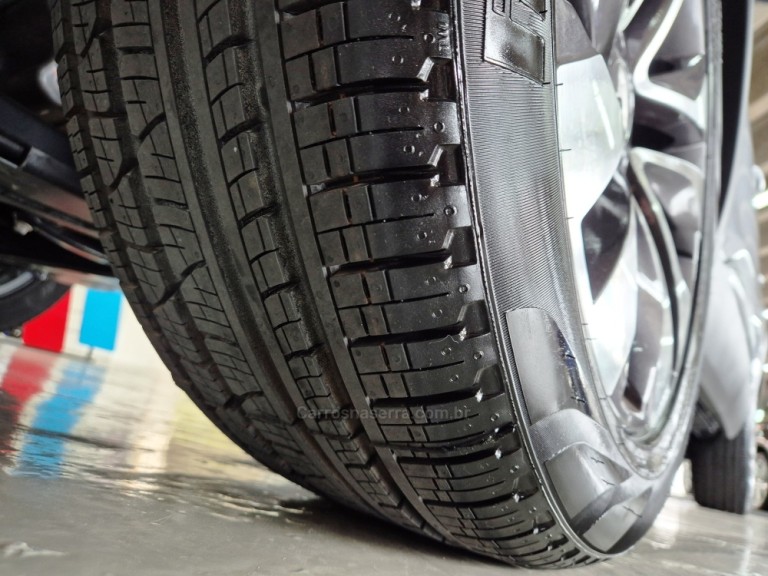 CHERY - TIGGO - 2022 - Prata