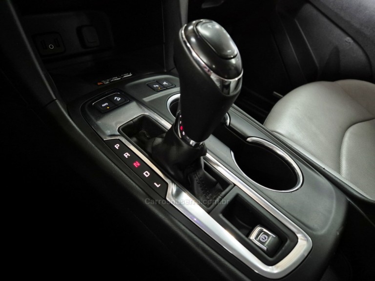 CHEVROLET - EQUINOX - 2018 - Prata