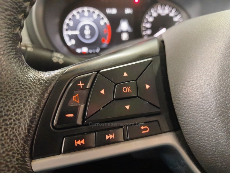 NISSAN - KICKS - 2022 - Azul