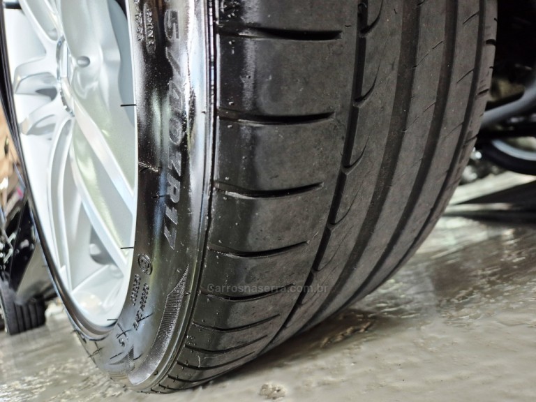 MERCEDES-BENZ - C 180 - 2012 - Preta