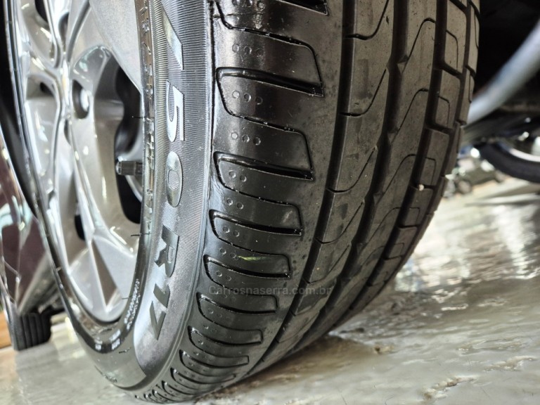 CHEVROLET - CRUZE - 2018 - Vermelha