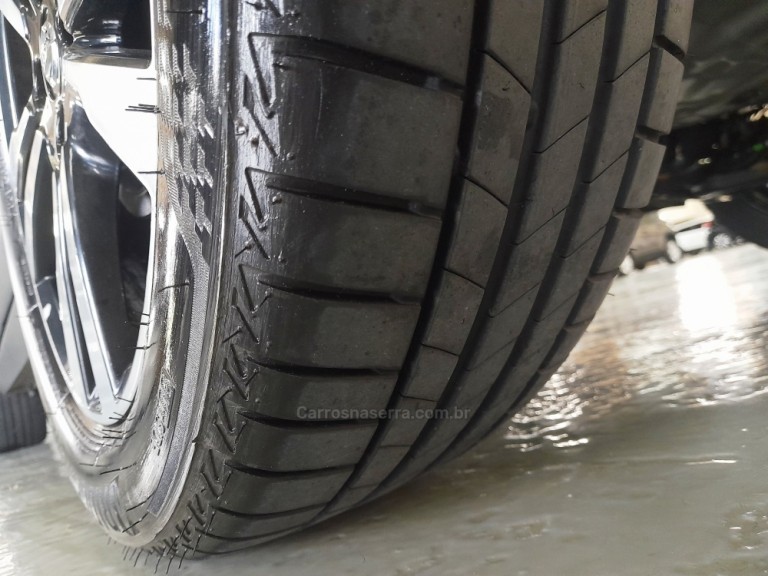 NISSAN - KICKS - 2022 - Preta