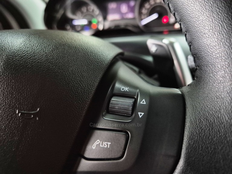 PEUGEOT - 208 - 2016 - Branca